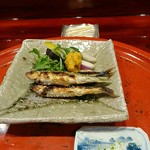 草喰 なかひがし - 