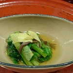 草喰 なかひがし - 