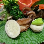 草喰 なかひがし - 