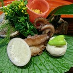 草喰 なかひがし - 