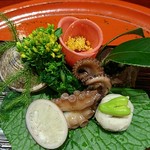 草喰 なかひがし - 