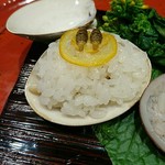 草喰 なかひがし - 