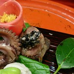 草喰 なかひがし - 