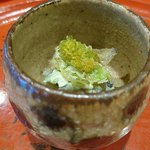 草喰 なかひがし - 