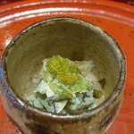 草喰 なかひがし - 