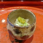 草喰 なかひがし - 