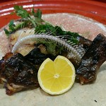 草喰 なかひがし - 