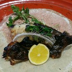 草喰 なかひがし - 