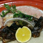 草喰 なかひがし - 