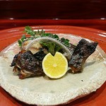 草喰 なかひがし - 