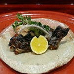 草喰 なかひがし - 