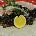 草喰 なかひがし - 