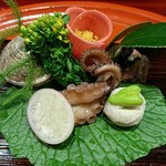 草喰 なかひがし - 