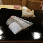 日本橋蛎殻町 すぎた - 