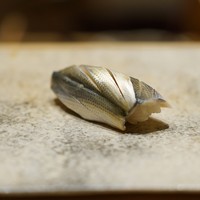 鮨 さいとう - 