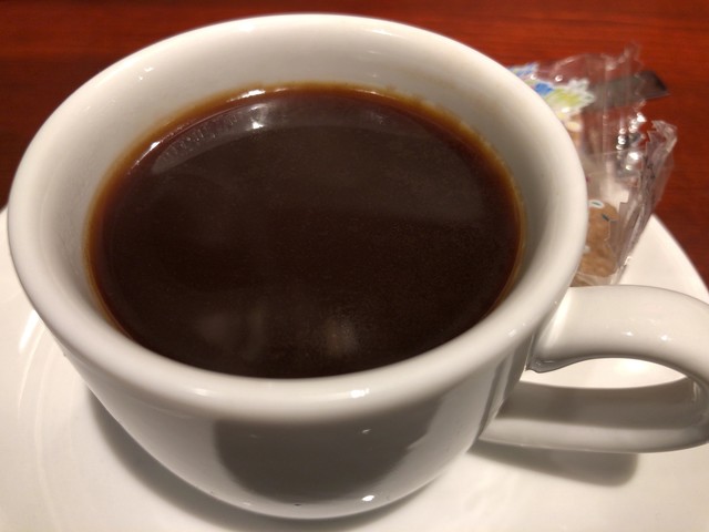 0番地珈琲店 すすきの 市営 カフェ 食べログ