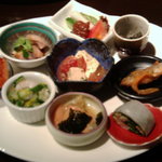 ダイニングガーデン庫裡 - ワンプレートランチ！
