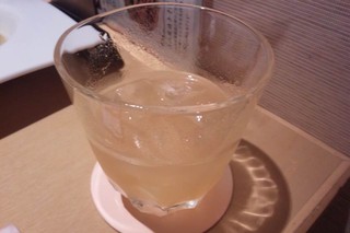 Zenseki Koshitsu Umekono Ie - 梅酒