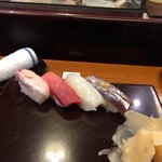 Houshouzushi - 