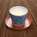 久留米ラーメン清陽軒 - ふわとろプリン
