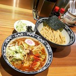 こだわり麺工房たご - 