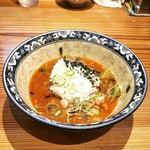 こだわり麺工房たご - 