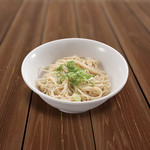 久留米ラーメン清陽軒 - 替玉