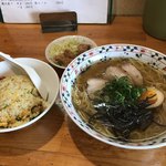 Chuuka Soba Heihachi - 