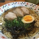 Chuuka Soba Heihachi - 