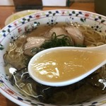 Chuuka Soba Heihachi - 