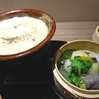 ゆば料理 東山ゆう豆 - 