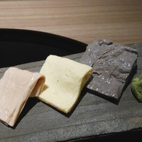 ゆば料理 東山ゆう豆 - 