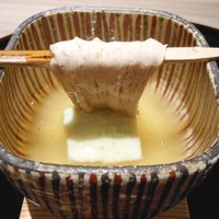 ゆば料理 東山ゆう豆 - 