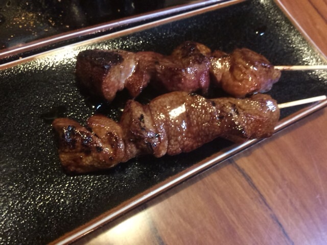 笹藤ろばた焼 - 安積永盛（ろばた焼き）の写真