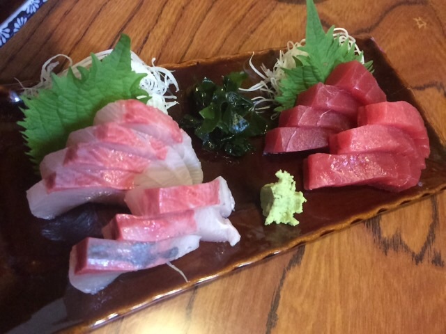 笹藤ろばた焼 - 安積永盛（ろばた焼き）の写真