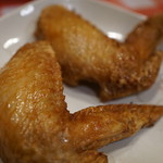 Ajihana - 鶏の唐揚げ2本