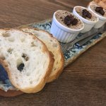 ペスカトリーチェ みぃ丸亭 - 