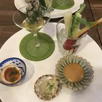 ペスカトリーチェ みぃ丸亭 - 