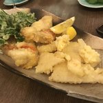 ペスカトリーチェ みぃ丸亭 - 