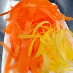 とんかつ つまり - 