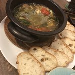 ペスカトリーチェ みぃ丸亭 - 