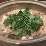 ペスカトリーチェ みぃ丸亭 - 