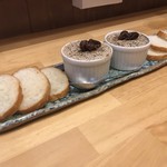 ペスカトリーチェ みぃ丸亭 - 