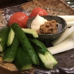 ペスカトリーチェ みぃ丸亭 - 