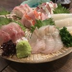 ペスカトリーチェ みぃ丸亭 - 