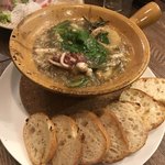 ペスカトリーチェ みぃ丸亭 - 