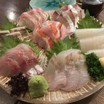 ペスカトリーチェ みぃ丸亭 - 