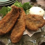 ペスカトリーチェ みぃ丸亭 - 