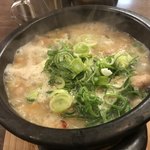 ペスカトリーチェ みぃ丸亭 - 