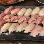 ペスカトリーチェ みぃ丸亭 - 